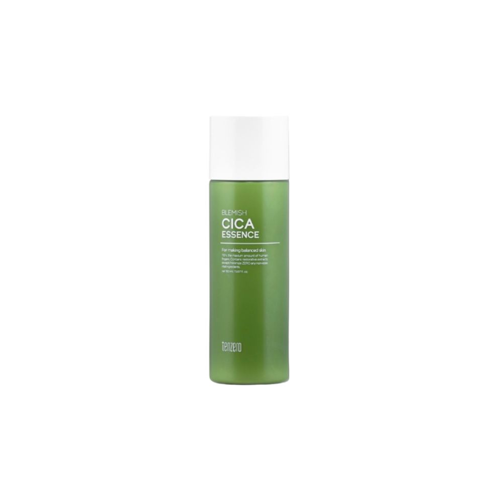 TENZERO Blemish Cica Essence 150ml 1ea