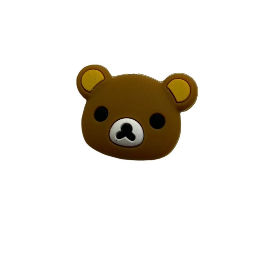 

Антивибрационный теннисный амортизатор, ударопрочный демпфер для теннисной ракетки, теннисная ракетка коричневый