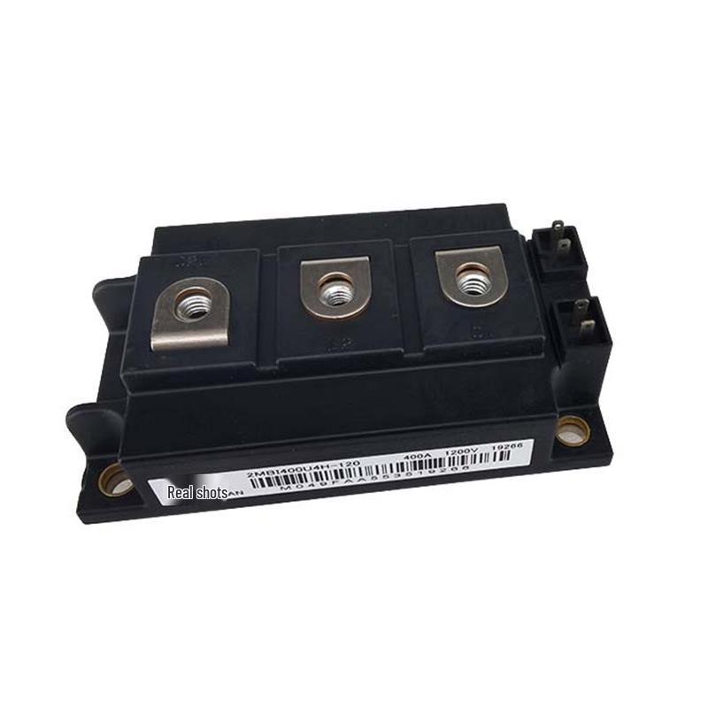 New 2MBI400U4H-120/170 Transistor Power IGBT Module Full Model Range