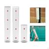 Ball Barrel Badminton Cylinder Training Portable Game Shuttlecock Sports
