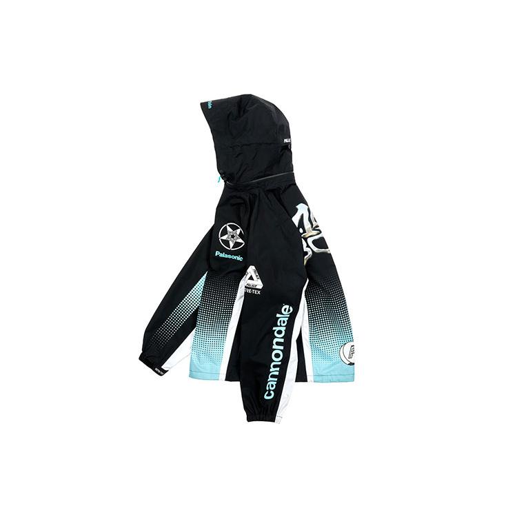 PALACE Cannondale Mad Boy Gore Tex Paclite Jacket P21CGT001