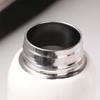 High-Capacity Stainless Steel Thermos Cup 620ml Capacity Portable Drinking Bottle  Student