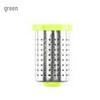 European Style Stainless Steel Hanging Tea Strainer - Customizable Logo