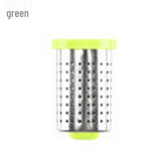 European Style Stainless Steel Hanging Tea Strainer - Customizable Logo