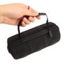 Portable Watch Storage Box Water Proof Unique Zipper Travel Carrying Case Eva Storage Bag For Smartwatch Wristwatch Organizer