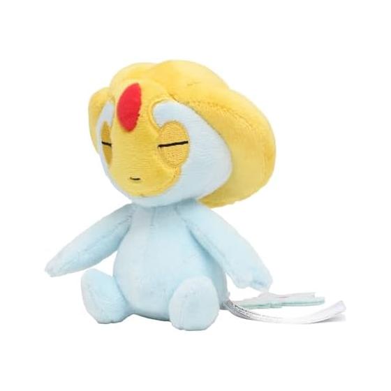 Pokemon Center Original Plush Pokemon fit Uxie