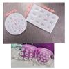 Produse de brutărie – Covorașe din silicon şi forme de copt