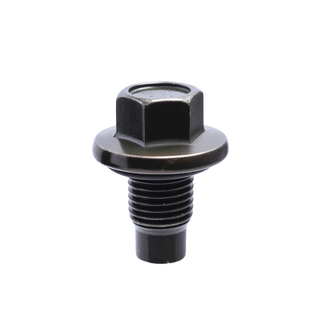 M14x1.5mm Oil Pan Drain Plug Bolt with Washer For FORD F150 FOCUS C-MAX Lincoln Chrysler Dodge Jeep F6TZ-6730BA 6507741AA