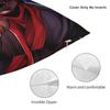 Pillow Cover Horror Film Frighteds Nights Cute Funny Pillow Case For Sofa Home Decor Pillowcases