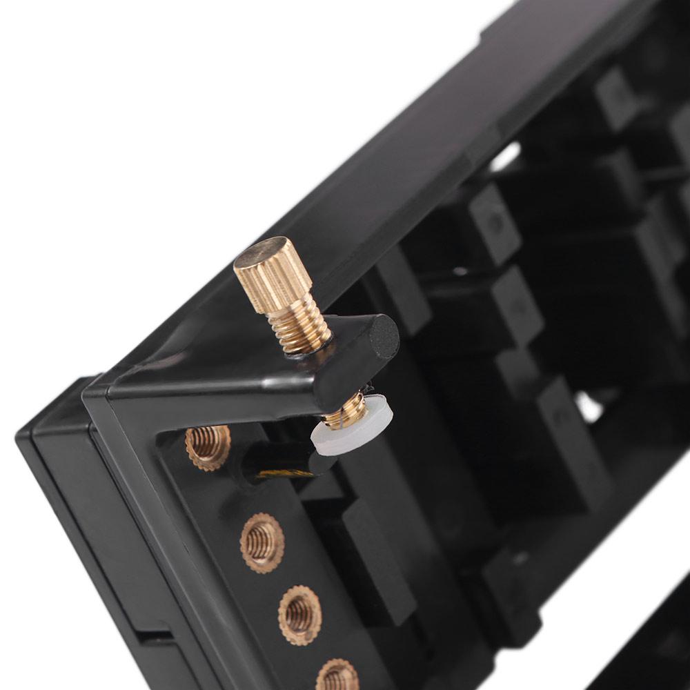 Chord Learning System Guitar Chord Trainer Guitar Finger Practice Tool for Beginners Adults