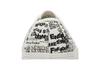 Vans Comme des Garçons x Authentic LX 'Graffiti' VN0A33TAKXY Men's Shoes