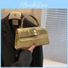 Sac à Bandoulière Décontracté Tendance Nouveau Design Élégant Mini Sac Bandoulière Unique