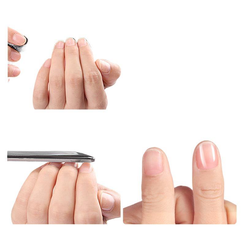 Nano Glass Nail & Callus File for Hands and Feet