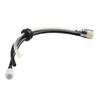 Replacement Fuel Line Accessories Garden For ECHO SRM V13700003 4pcs Trimmer