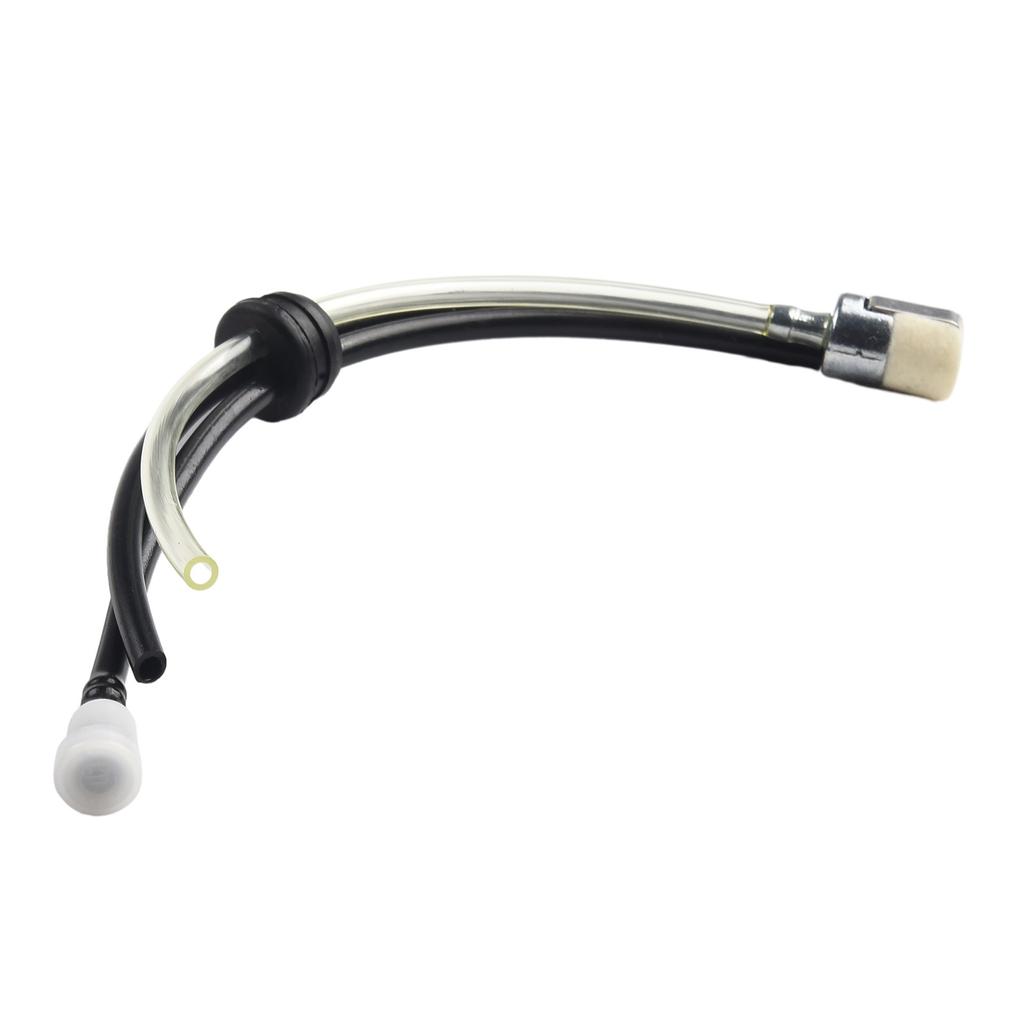 Replacement Fuel Line Accessories Garden For ECHO SRM V13700003 4pcs Trimmer