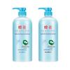 Bee & Flower Smooth & Nourishing Hair Conditioner (2x1L Pack)