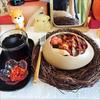 Creative INS Ceramic Eggshell Bird’s Nest Bowl – Ramen, Dessert & Snack Bowl