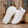Summer New Men's Women's Wide Barefoot Shoes  Minimalist Shoes Breathable Soft Sole Casual Shoes Barefoot Zero Drop Sneakers