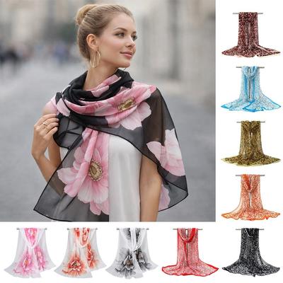 Accesorios – Bufandas