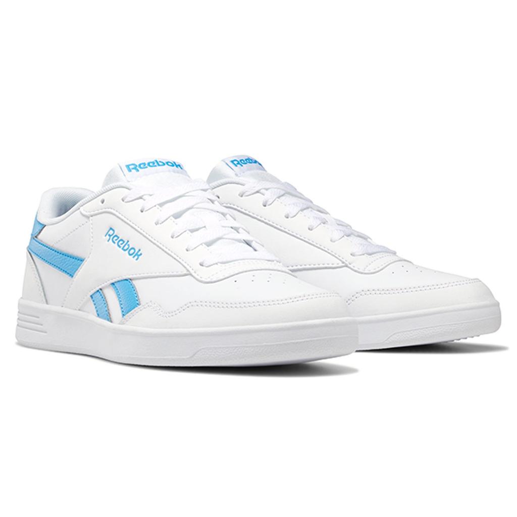 Reebok Royal Techque T 'White Sky Blue' Unisex DV8780