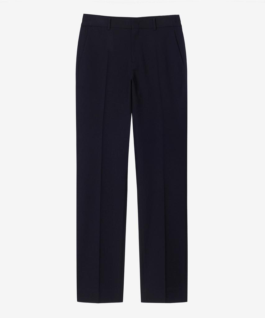 MINDBRIDGE Do Good_Tapered Banding Slacks - 4Color Mapt6101 (B Type)