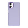 Frosted Case For Samsung Galaxy A06 Cover Samsung Galaxy A06 Funda Coque Matte Translucent PC Back Phone Case Samsung Galaxy A06