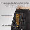 Li-Ning Men's Quick-Dry Training Compression Pants