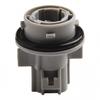 Replacement Turn Signal Lamp Socket for Toyota Cars OEM Number 9007599078