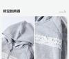 Eurowind Lace Coat Girls' Autumn Hooded Top