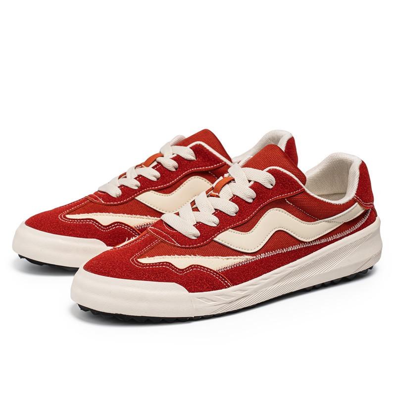 

Оригинальная мужская парусиновая обувь Студенческая модная дышащая вулканизированная обувь Мужские летние парусиновые кроссовки с низким верхом Man zapatillas de lona 39