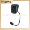 New Hatchback Reversing Camera Rear View Backup Camera For Kia Ceed Cee'd JD 2017 2016 2015 2014 2013 Car Parts 95760A2520