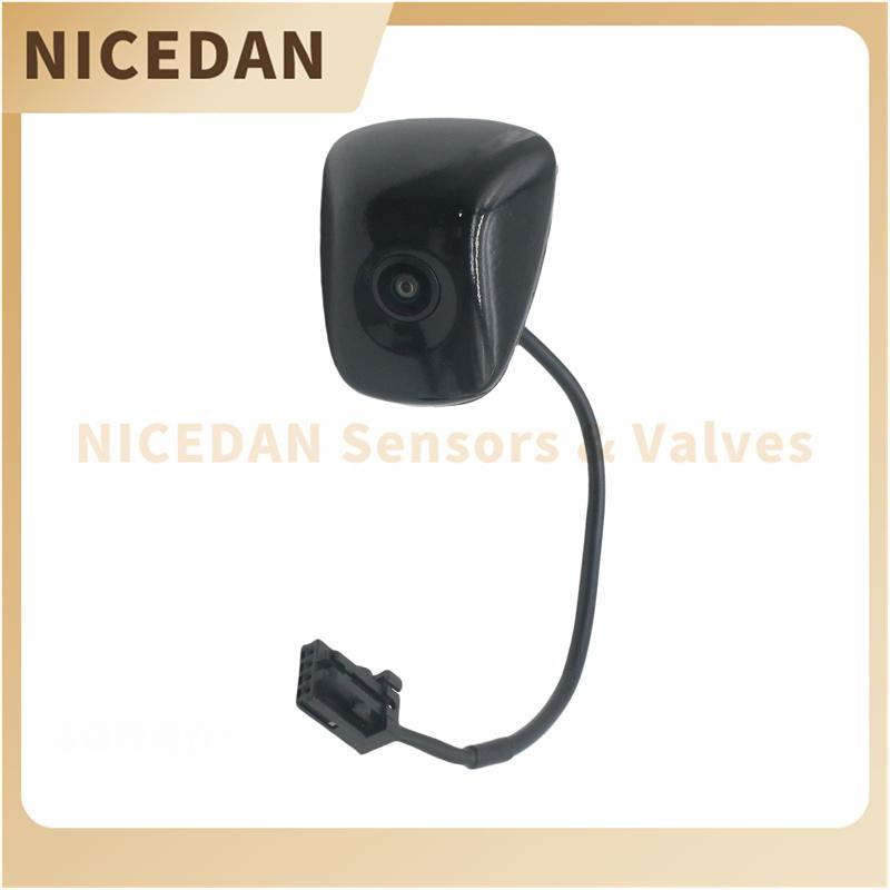 New Hatchback Reversing Camera Rear View Backup Camera For Kia Ceed Cee'd JD 2017 2016 2015 2014 2013 Car Parts 95760A2520