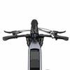 Bicicletta Elettrica Fuoristrada Shengmilo S900 Motore 1500W 20" Full Sospensioni Bicicletta Elettrica per Adulti 48V 30Ah Freni a Doppio Disco Carico Massimo 150Kg