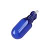 10X T10 168 W5W 5W Halogen White Globe Xenon Sidelight Front Headlight Bulb 12V