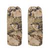 Ink Camo Chef Uniform Set with Hat, Apron, and Sleeves