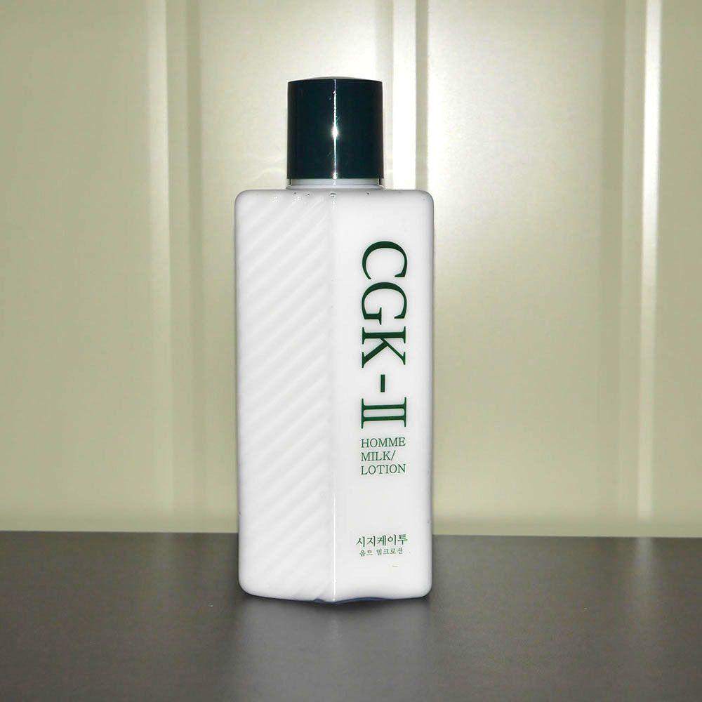 Men s Cosmetics ICWXQXQD For Men Basic Homme Milk Lotion 380ml