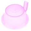Hairdressing Hair Color Mixing Bowls Hair Color Dye Tint Cup Diy Color Random