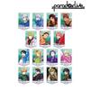 Paradox Live Battle of Unity Trading Acrylic Stand Box ver.B 15-Piece