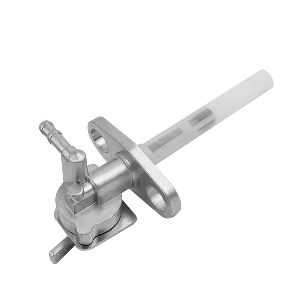 KVKMGDEK Gas Fuel Tank Switch Fuel Pet Cock Valve CRF50F CRF70F CRF80F CRF100F CRF150F