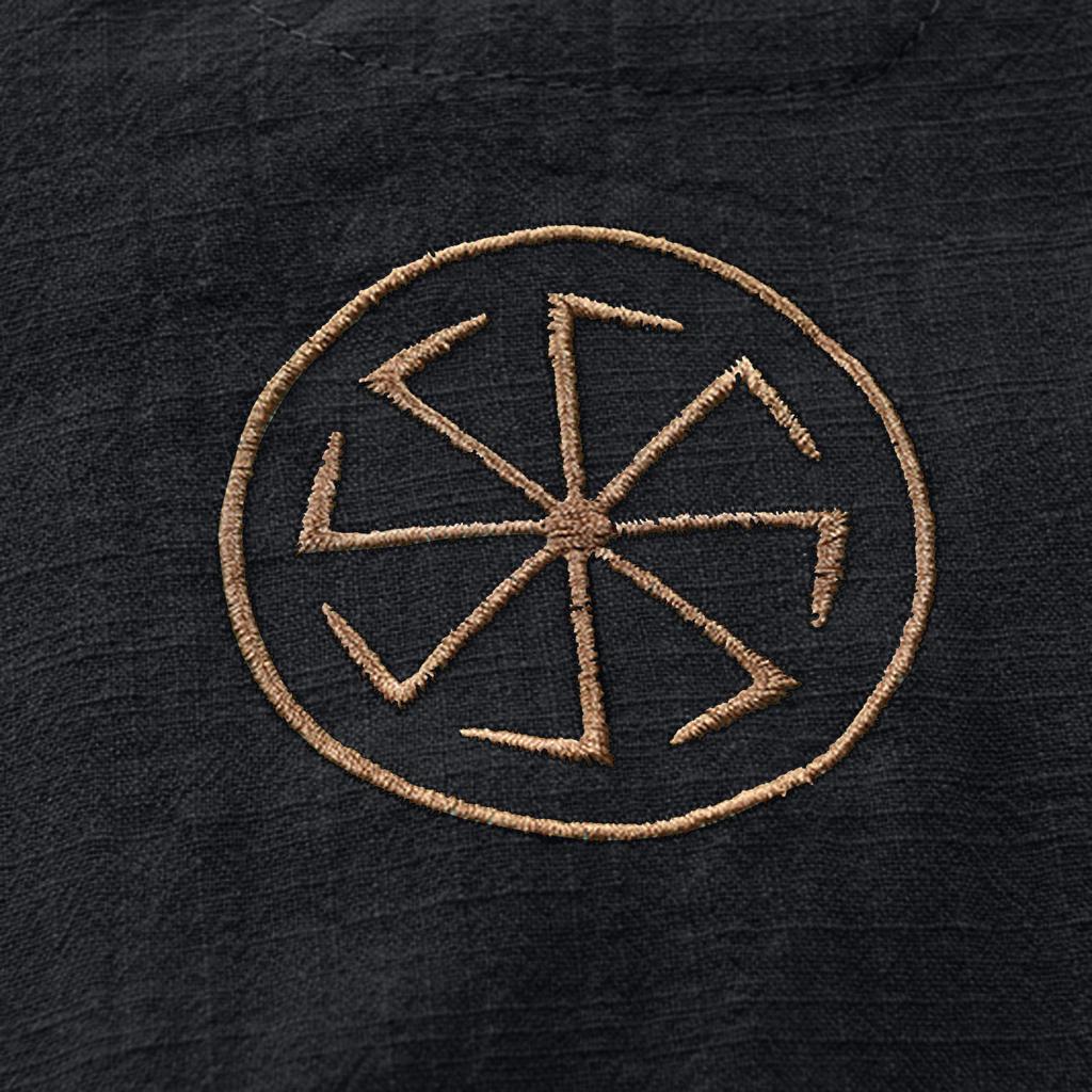 Men's Fashion T-Shirt Cotton And Linen Tee Hippie Shirts Sleeveless Yoga Top