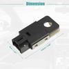 Brake Light Switch Stop Light Switch Sensor Single  For Cadillac Escalade