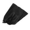 5 PCS Home Portable Non-woven Storage Pouch Shoes Bag Protector Container Drawstring