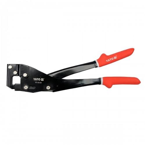 Yato Steel Profile Connection Pliers