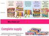 Children's DIY Beading & Weaving Bracelet Kit - Educational Jewelry Making Toys for Girls