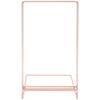 Storage Ornaments Magazine Display Stands Metal Plate Stands Phones Pedestal Holder  Picture Frame