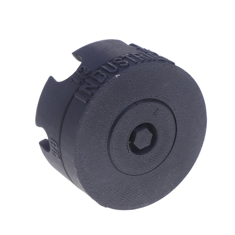 For Conduit Racks Socket Wrenches Nut Zipper Drill Attachment For Fast Nut And Bolt Removal, Nut Remover Bolt Extractor Tool