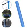 12Pcs 40Cm Trampoline Pole Foam Sleeves Waterproof Protective Cover Padding Foam Tubing For Outdoor Children'S Trampoline