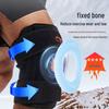 LI-NING Knee Support Brace with Spring Stabilizers