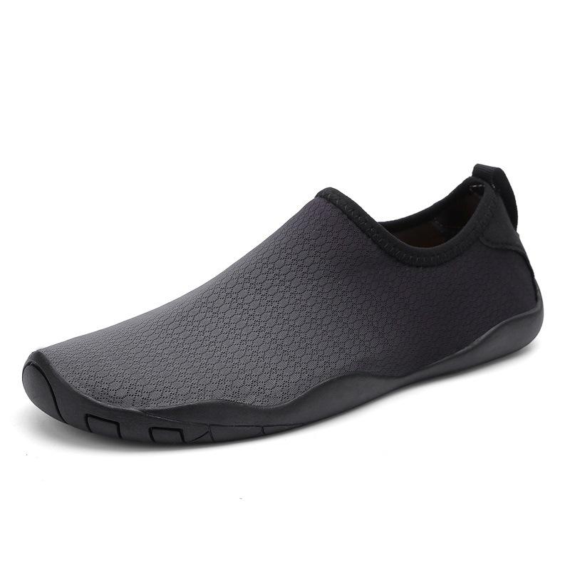 Lightweight Quick-Dry Non-Slip Beach & Snorkeling Water Shoes for Couples