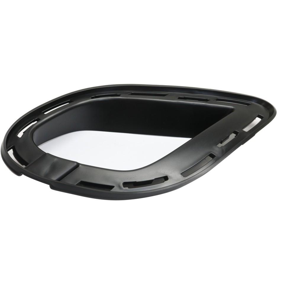 For 2015-2020 Dodge Charger SRT Hellcat Fog Light Brackets 68280498AA 68280499AA
